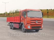 Dongfeng EQ1250VFN бортовой грузовик