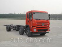 Dongfeng EQ1250VFNJ1 шасси грузового автомобиля