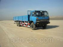 Dongfeng EQ1252GX3 бортовой грузовик