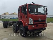 Dongfeng EQ1251GD4DJ truck chassis