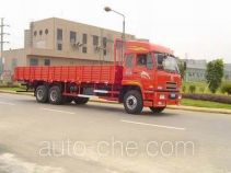 Dongfeng EQ1251GE2 бортовой грузовик