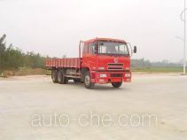Dongfeng EQ1251GE3 бортовой грузовик