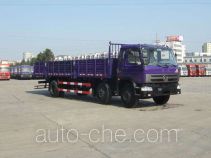 Dongfeng EQ1251KB3G1 бортовой грузовик
