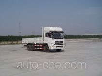 Dongfeng EQ1252AX3 бортовой грузовик