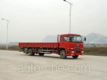 Dongfeng EQ1252GE бортовой грузовик