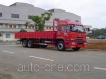Dongfeng EQ1252GE3 бортовой грузовик
