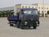 Dongfeng EQ1252GL cargo truck