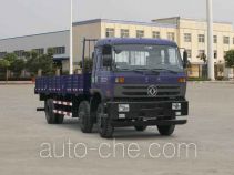 Dongfeng EQ1252GL бортовой грузовик