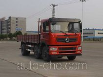 Dongfeng EQ1252GLV cargo truck