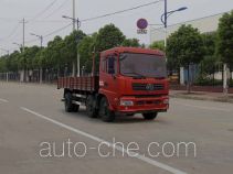 Dongfeng EQ1252GLV4 бортовой грузовик