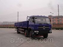 Dongfeng EQ1252GN1-30 бортовой грузовик