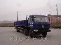 Dongfeng EQ1252GN1-30 cargo truck
