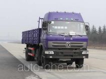 Dongfeng EQ1252WB3G бортовой грузовик