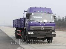 Dongfeng EQ1252WB3G бортовой грузовик