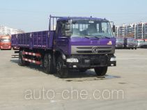 Dongfeng EQ1252WB3G1 бортовой грузовик