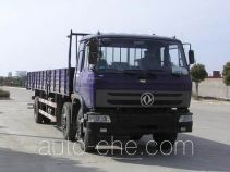 Dongfeng EQ1252WB3G1 бортовой грузовик