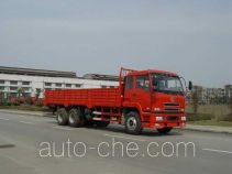 Dongfeng EQ1253GE бортовой грузовик