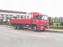 Dongfeng EQ1253GE1 бортовой грузовик