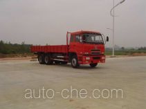 Dongfeng EQ1253GE6 бортовой грузовик