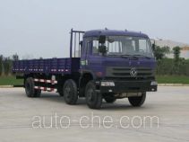 Dongfeng EQ1253GF бортовой грузовик