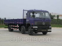 Dongfeng EQ1253GF cargo truck