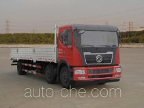 Dongfeng EQ1253GF1 бортовой грузовик