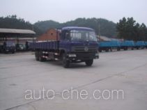 Dongfeng EQ1253V бортовой грузовик
