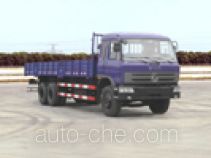 Dongfeng EQ1253V1 бортовой грузовик