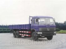 Dongfeng EQ1253V2 бортовой грузовик