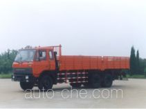 Dongfeng EQ1254G cargo truck