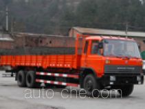 Dongfeng EQ1254G1 cargo truck