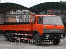 Dongfeng EQ1254G2 бортовой грузовик