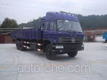 Dongfeng EQ1254GB cargo truck