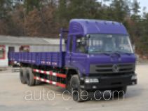 Dongfeng EQ1254GB2 бортовой грузовик