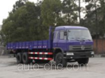 Dongfeng EQ1254V1 cargo truck