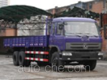 Dongfeng EQ1254V2 бортовой грузовик