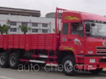 Dongfeng EQ1255GE бортовой грузовик