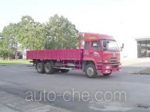 Dongfeng EQ1255GE5 бортовой грузовик
