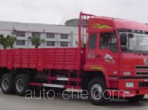 Dongfeng EQ1256GE бортовой грузовик
