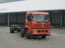 Dongfeng EQ1256GFJ1 truck chassis