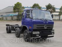 Dongfeng EQ1258GLJ truck chassis