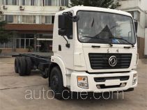 Dongfeng EQ1258GSZ5DJ truck chassis