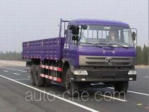 Dongfeng EQ1258KB3G бортовой грузовик