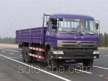 Dongfeng EQ1258KB3G1 бортовой грузовик