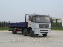 Dongfeng EQ1258VF бортовой грузовик