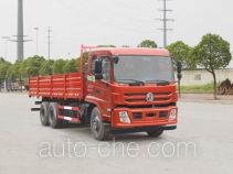 Dongfeng EQ1258VF2 бортовой грузовик