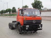 Dongfeng EQ1258VFJ1 truck chassis