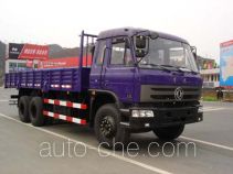 Dongfeng EQ1258VS3 бортовой грузовик