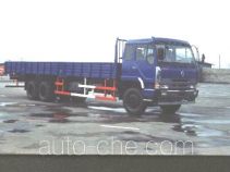 Dongfeng EQ1259GE5 бортовой грузовик