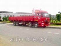 Dongfeng EQ1268GE бортовой грузовик